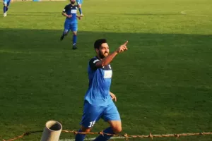 Ο Κύπριος τοπ σκόρερ στη Β΄