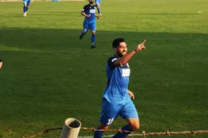"Θρίλερ" στο Ζακάκι, "χρυσός" Φόκλας λύγισε... τον Οθέλλο! (φώτος)