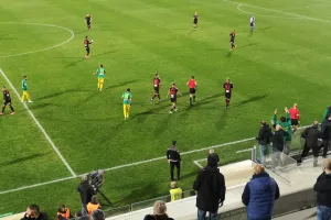 Γκολάρα, VAR και άκυρο!