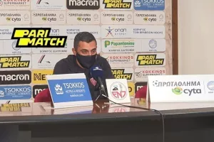 ΔΑΜΙΑΝΟΥ: "Οφείλω να καταθέσω τον σεβασμό μου σε αυτά τα παιδιά"