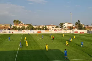 Νίκησε και ανεβαίνει η Ομόνοια Αραδίππου (φώτος/βίντεο) 