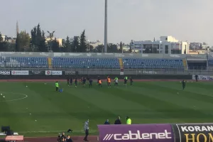 Η εντεκάδα της Πάφος FC
