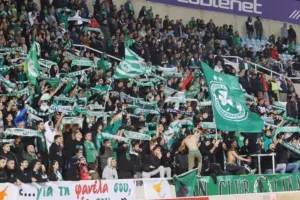 Μήνυμα στους παίκτες: "Τα πράγματα είναι απλά μάγκες..."