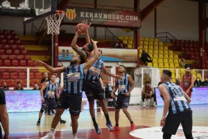 Δέκατη νίκη για τον Κεραυνό