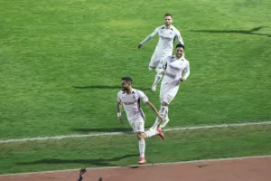 Happy ο Νικόλας 