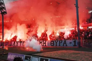 Δυτικά Προάστια/ "Η ομάδα μας δεν πρέπει να παίζει για να κρατήσει αποτέλεσμα"
