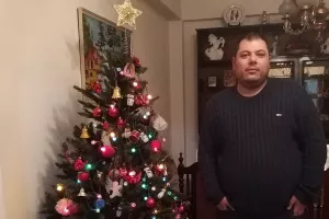Οι ευχές του Δημήτρη