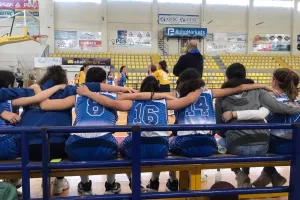 Η... ταυτότητα της καλαθοσφαιρικής Ανόρθωσης