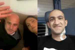 Ο Τιμούρ μίλησε με τον Θανάση! 
