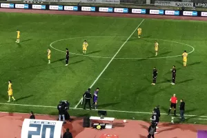 Πρόβλημα στον άσο - Μέσα ο Τούμπας!