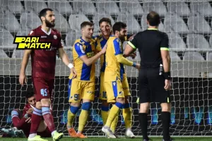 Πέρσι 5/1, φέτος 2/1 ο... τελικός!