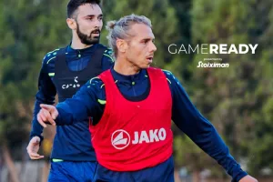 Φουλάρει... για "Δασάκι" (Φώτος)