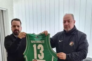 Ευχαριστίες και ευχές 