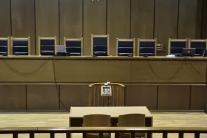 Πρόταση εισαγγελέα: "Στημένο το Ολυμπιακός-Βέροια"