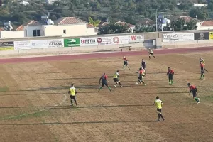 "Μόνο περηφάνεια/Είχαμε 3 αλλαγές στο πάγκο"