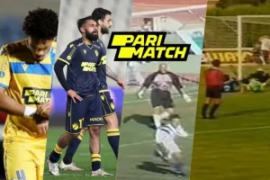 Πήγε... 23 χρόνια πίσω!