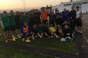 "3-2-1... για το μεταγραφικό μπαμ!"
