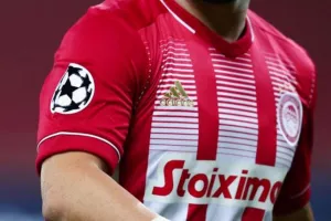 Με ερυθρόλευκα κόντρα στην Πόρτο ο Ολυμπιακός (φώτο)