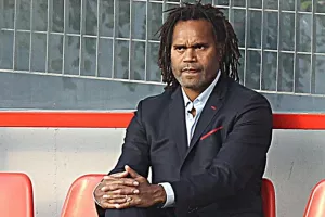 Καρεμπέ: «Ανοικτή κλήρωση, υπερήφανοι που εκπροσωπούμε την Ελλάδα»