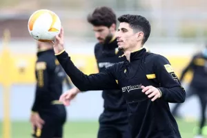 Μοναδικός απόντας ο Παουλίνιο στην ΑΕΚ