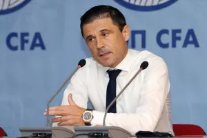 Μάζιτς ο εκλεκτός της ΚΟΠ, εκτός αν…