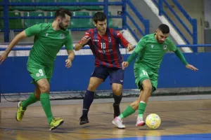 Ανοίγει η αυλαία του Πρωταθλήματος Futsal