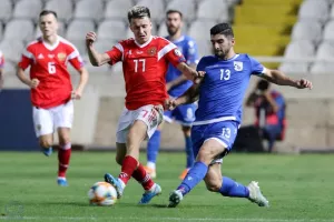 Πρεμιέρα με Ντούρις-Χούμποτσαν/Το πρόγραμμα της Εθνικής