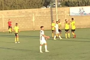 ΤΕΛΙΚΑ στην Γ' Κατηγορία (9η αγωνιστική)