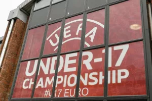 Ακυρώθηκε η τελική φάση του EURO U17 2021 που θα γινόταν στην Κύπρο