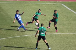 Πρωτάθλημα Γ' Κατηγορίας (πρόγραμμα 10ης αγωνιστικής)