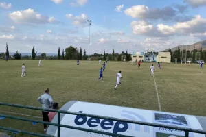 Γ' Κατηγορία: Νίκες για Ηρακλή και Πέγεια