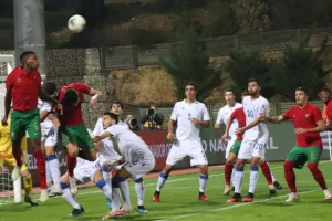 Στις 28 Ιανουαρίου η κλήρωση του Ευρωπαϊκού Πρωταθλήματος U21