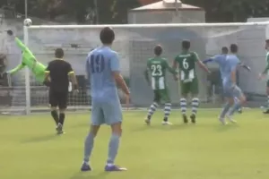 ΑΠΟΤΕΛΕΣΜΑΤΑ/Πήρε το ντέρμπι η ΑΛΣ Ομόνοια