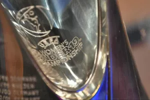 Τον Απρίλιο οι αγώνες της Εθνικής Νεανίδων U19