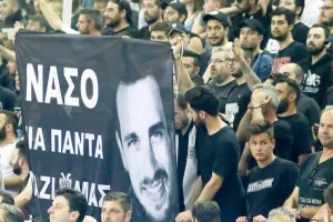 "Εύχομαι να μην πηγαίναμε προσκεκλημένοι με αφορμή τον χαμό του αδελφού μου"