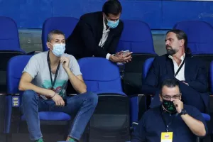 Επιστολή διαμαρτυρίας Παναθηναϊκού στην Ευρωλίγκα