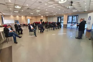 "Υποχρέωση της Πολιτείας η στήριξη των Προσφυγικών Σωματείων" 