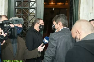 Γιαννακόπουλος: «Γιατί να μην είμαι αισιόδοξος;»