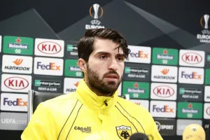 Ανσαριφάρντ: «Ήταν ένα καλό μάθημα, καταλάβαμε τα λάθη μας»