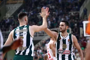 Ευκαιρία για Παναθηναϊκό στο Βελιγράδι
