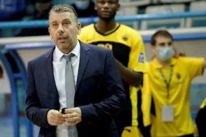 «Δεν ακολουθήσαμε το πλάνο μας»