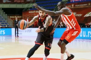 «Το σημαντικό είναι ότι παίξαμε ομαδικά»