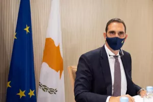 27 Δεκεμβρίου αρχίζει ο εμβολιασμός στην Κύπρο