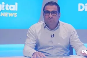 Πρώτη εμφάνιση!