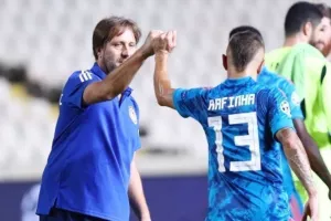 Νο1 φαβορί