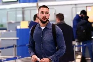 Ο Χάουτον άφησε ανοιχτό παράθυρο για τον Γκερέρο!