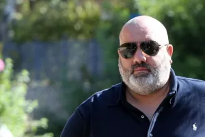 Ολυμπιακός: Καταθέτει την Τρίτη ο Καραπαπάς