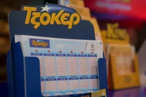 Ένας υπερτυχερός στο Τζόκερ