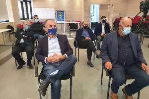 "Υποχρέωση της Πολιτείας η στήριξη των Προσφυγικών Σωματείων" 