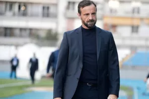 Μάντζιος: «Οι παίκτες θέλουν τα μεγάλα παιχνίδια»